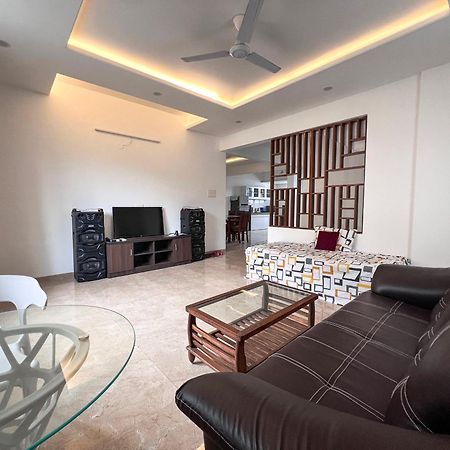 Zest Eco Villa Montana Lonavala Exteriér fotografie