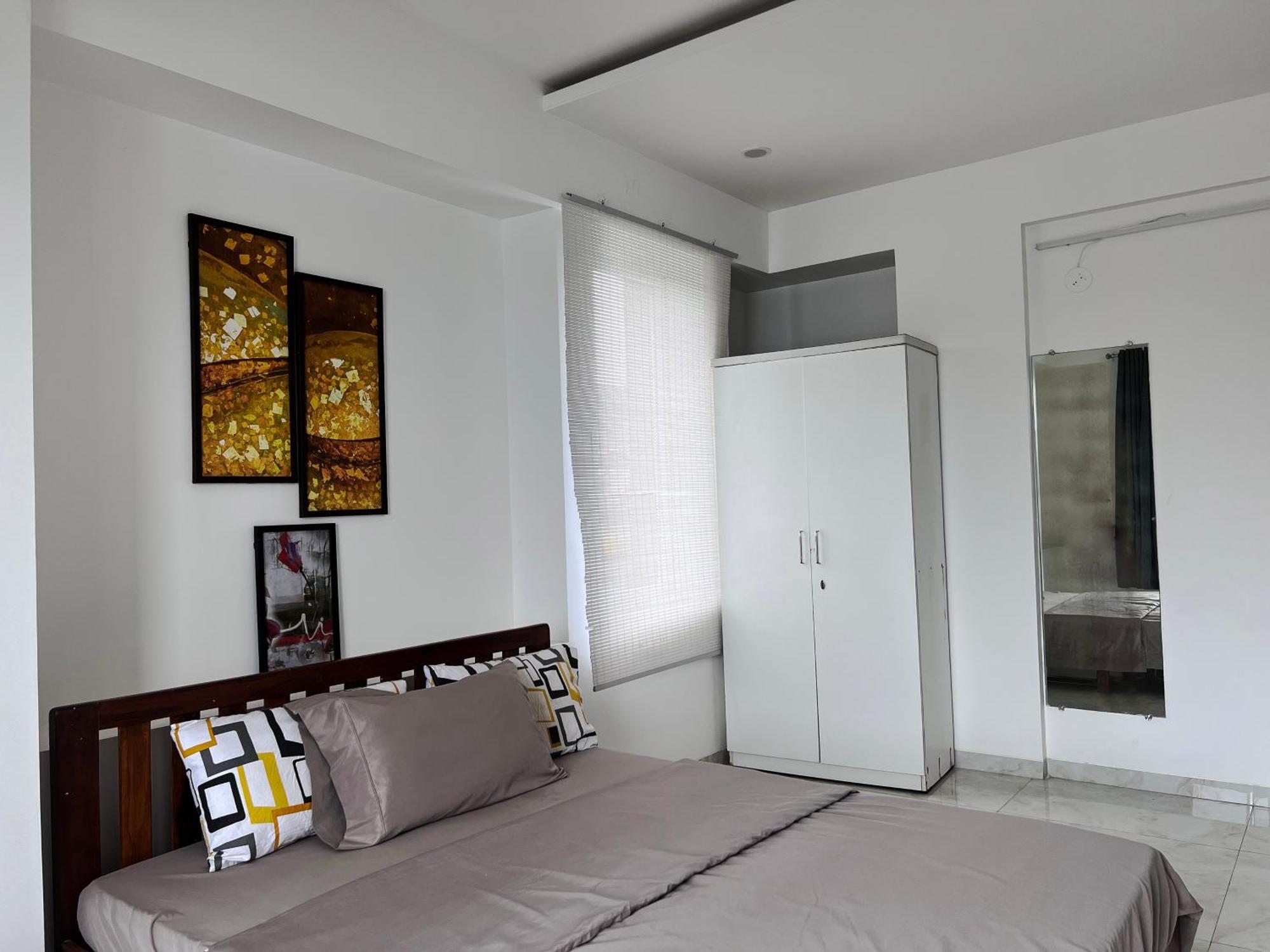 Zest Eco Villa Montana Lonavala Exteriér fotografie