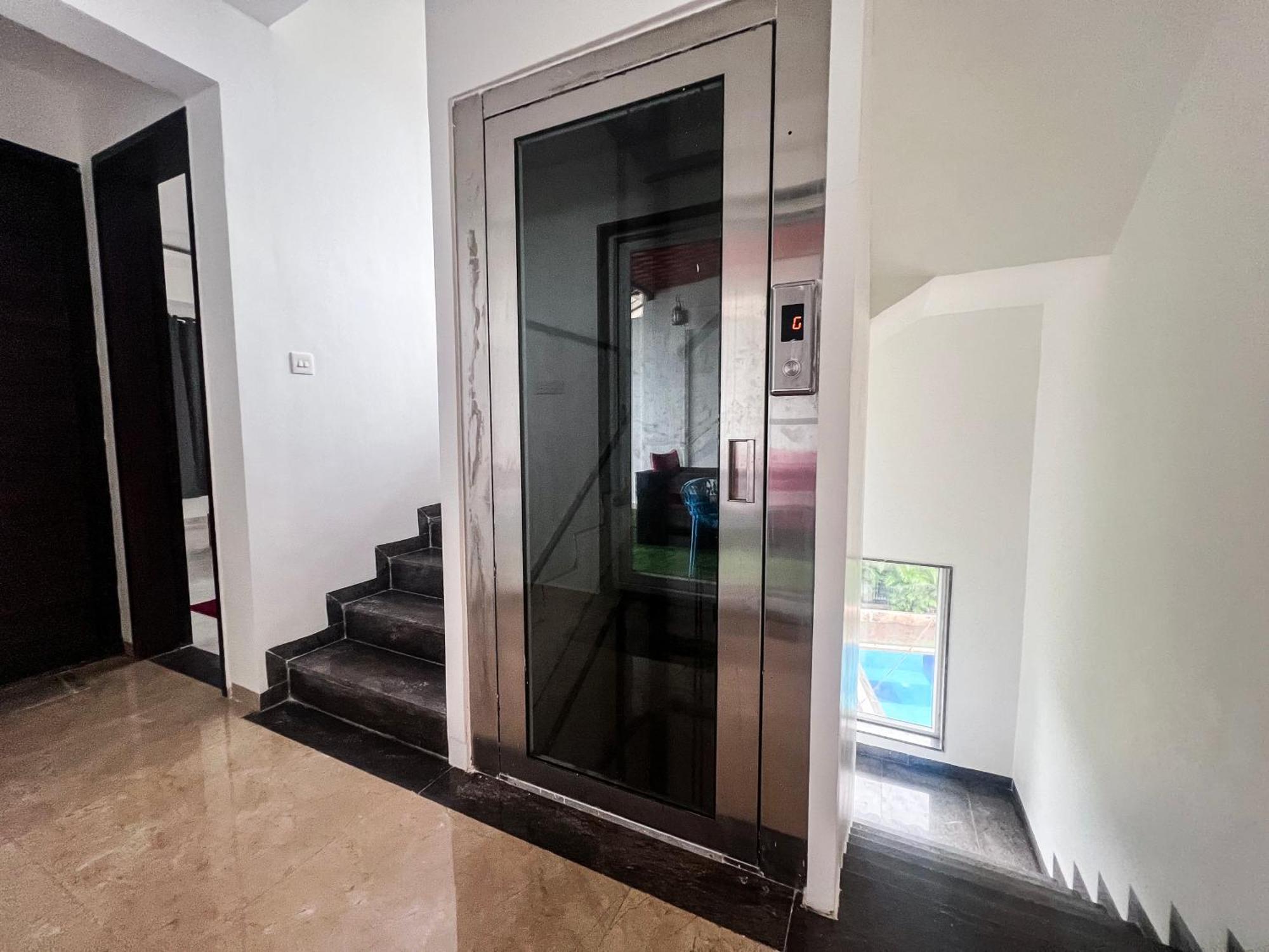 Zest Eco Villa Montana Lonavala Exteriér fotografie