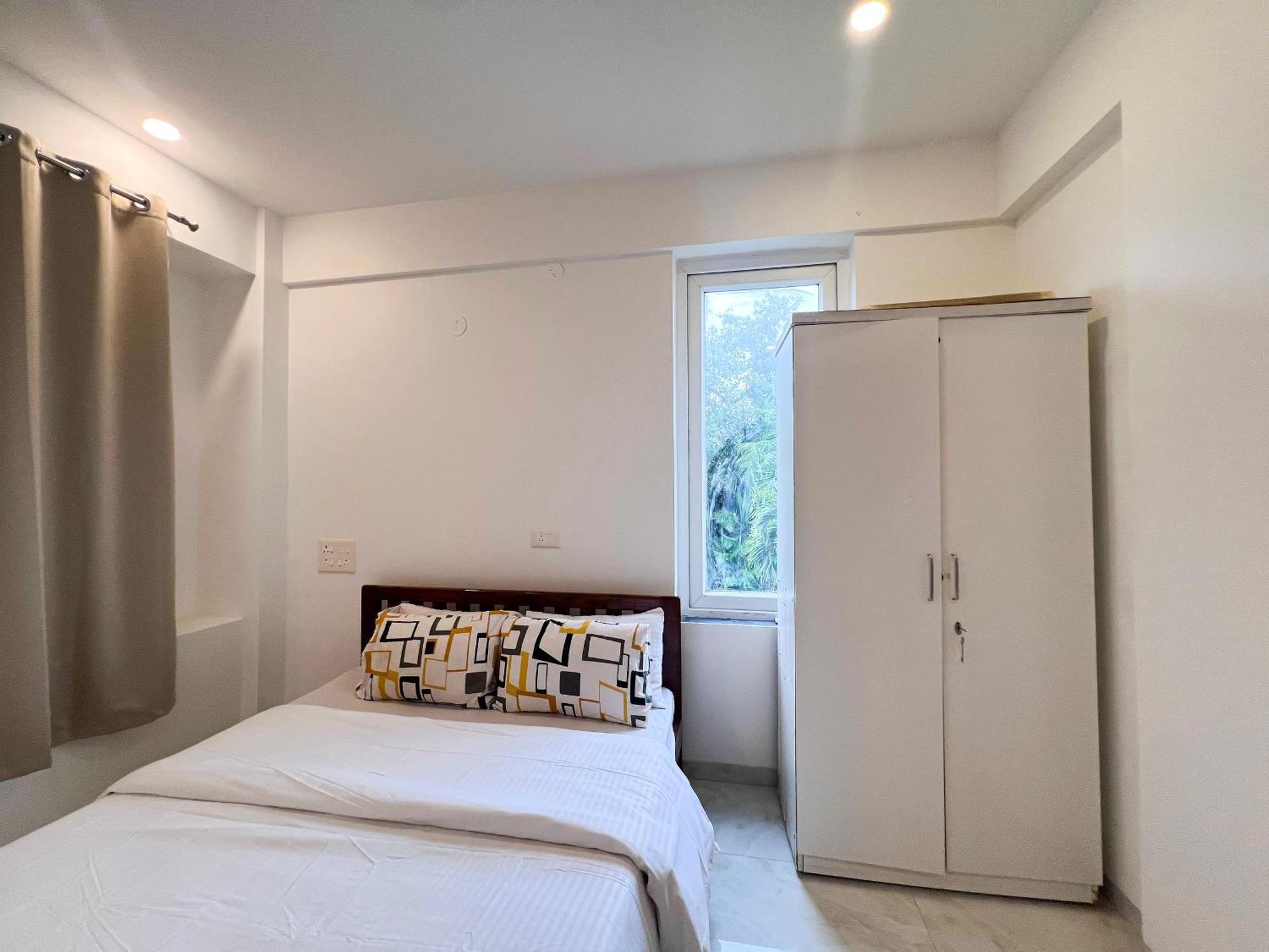 Zest Eco Villa Montana Lonavala Exteriér fotografie