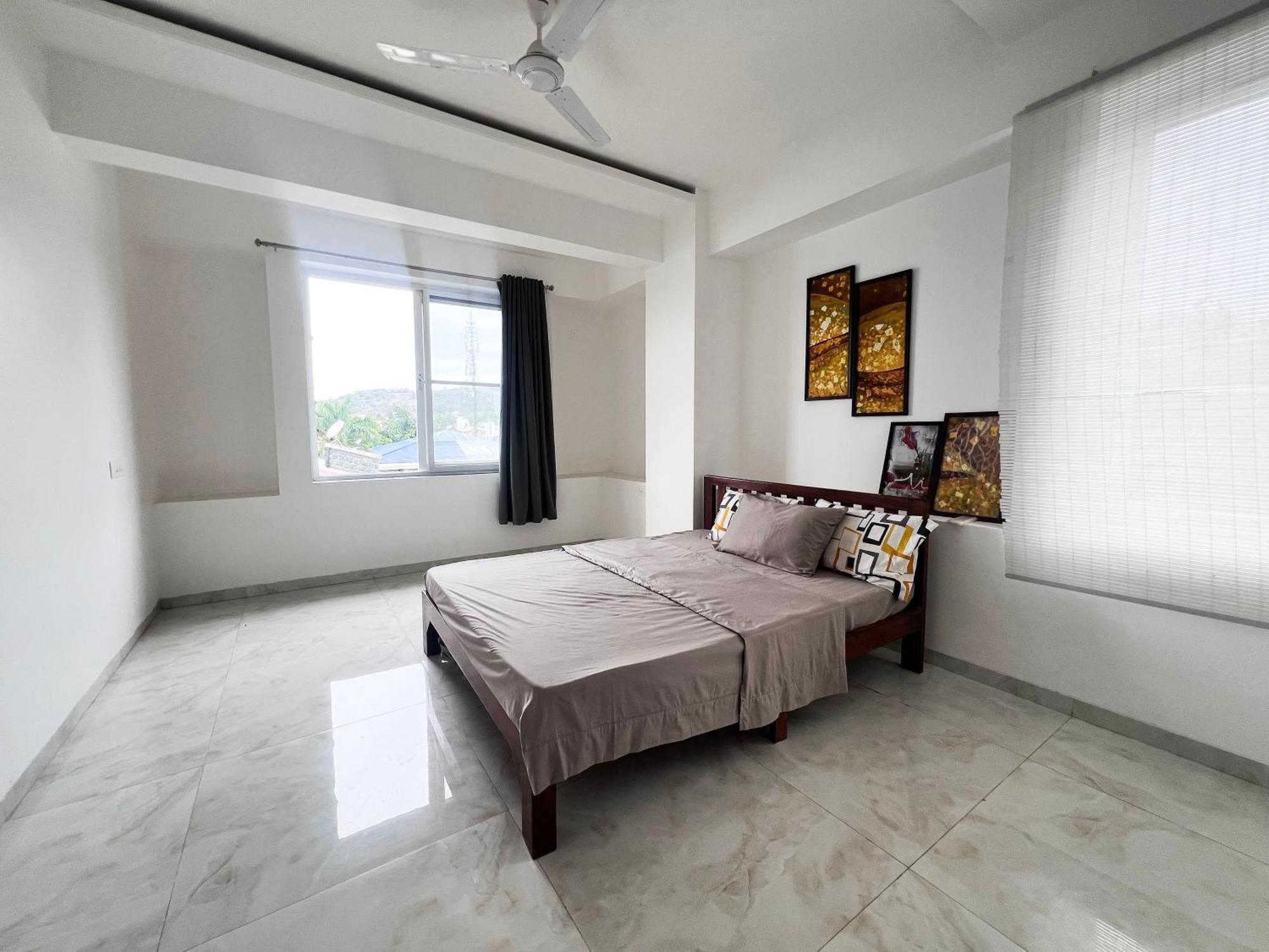 Zest Eco Villa Montana Lonavala Exteriér fotografie