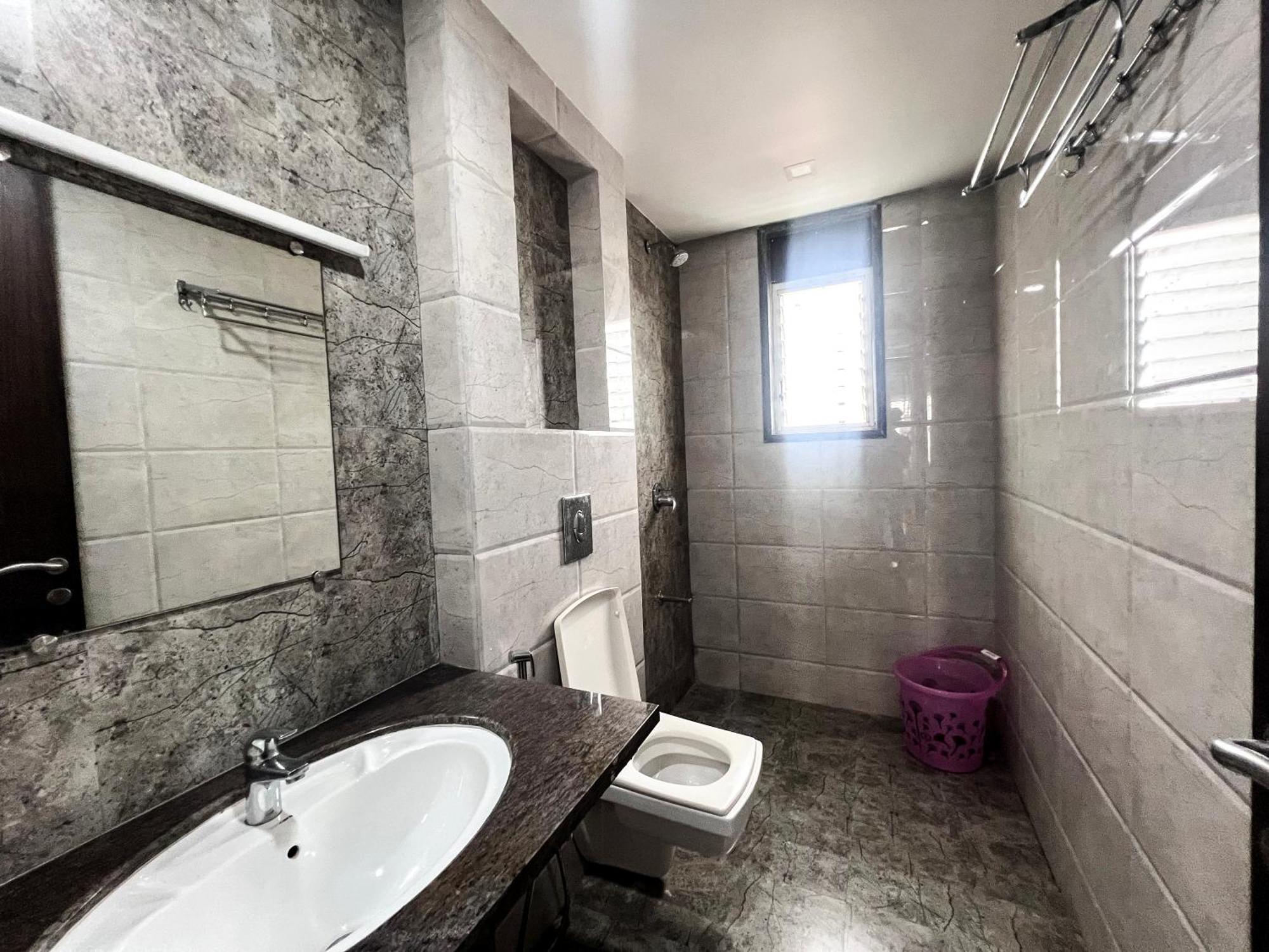 Zest Eco Villa Montana Lonavala Exteriér fotografie