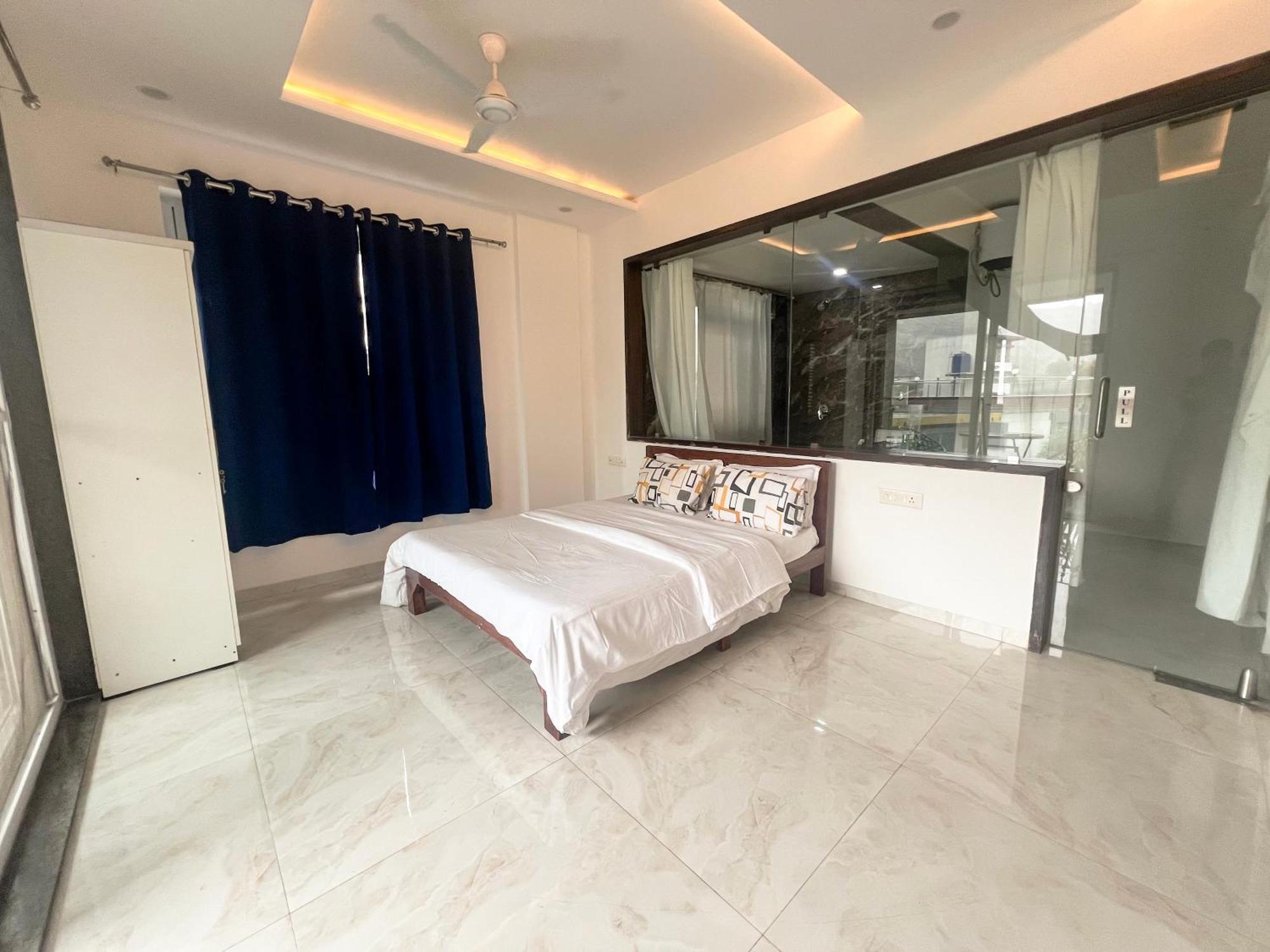 Zest Eco Villa Montana Lonavala Exteriér fotografie