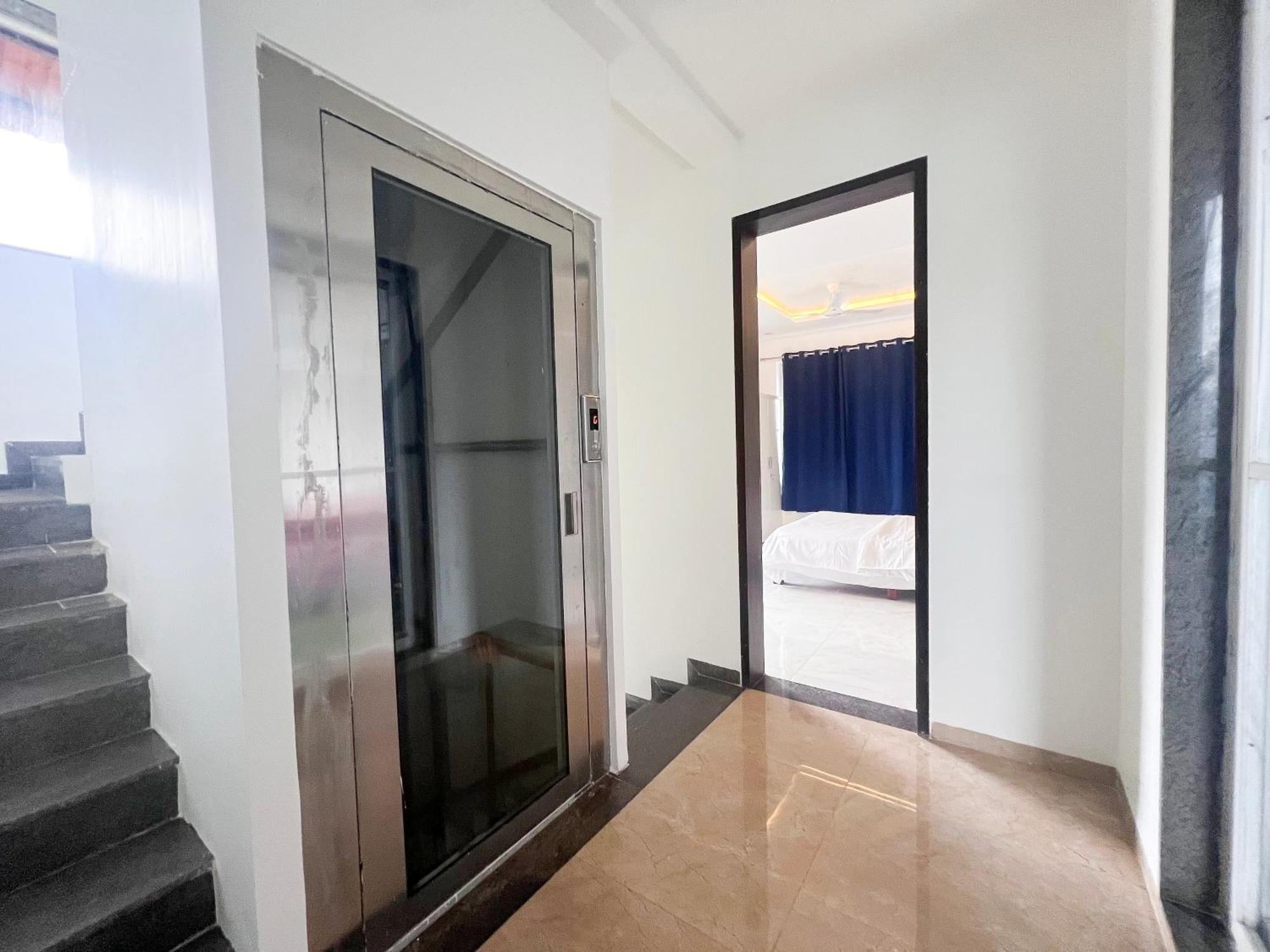Zest Eco Villa Montana Lonavala Exteriér fotografie