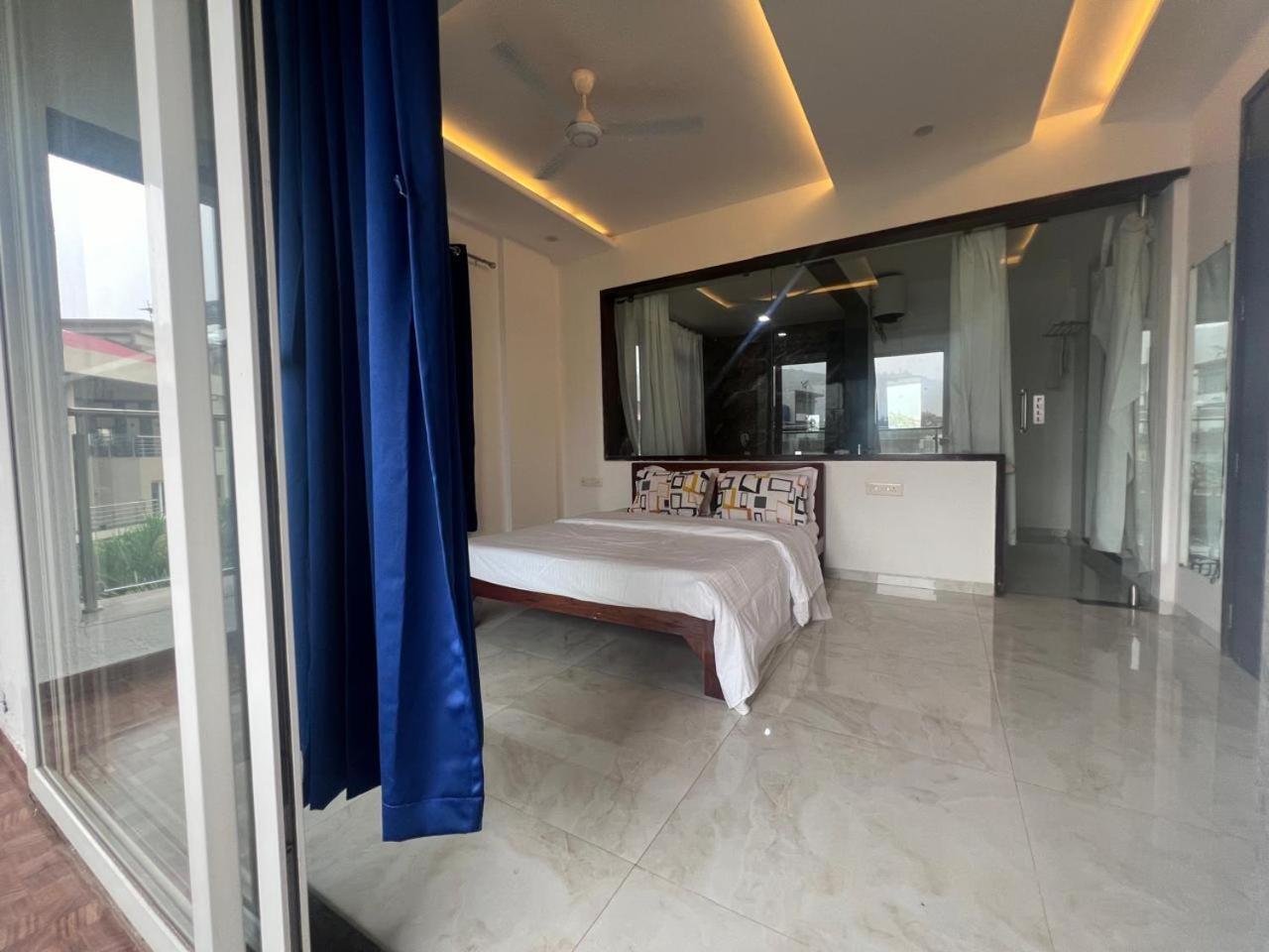 Zest Eco Villa Montana Lonavala Exteriér fotografie